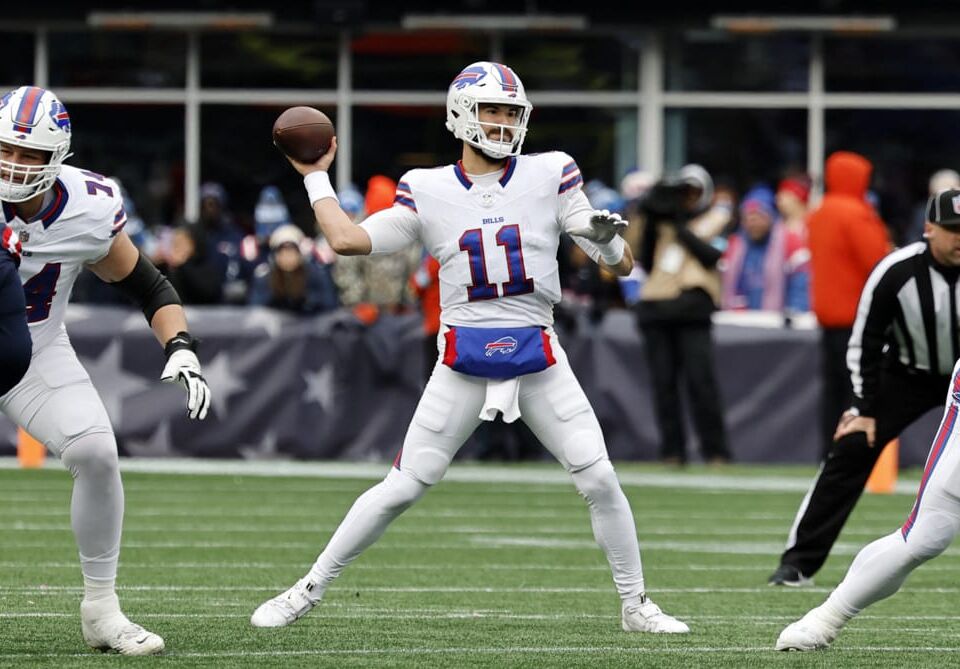 Underdog Fantasy Picks For NFL Preseason Week 1