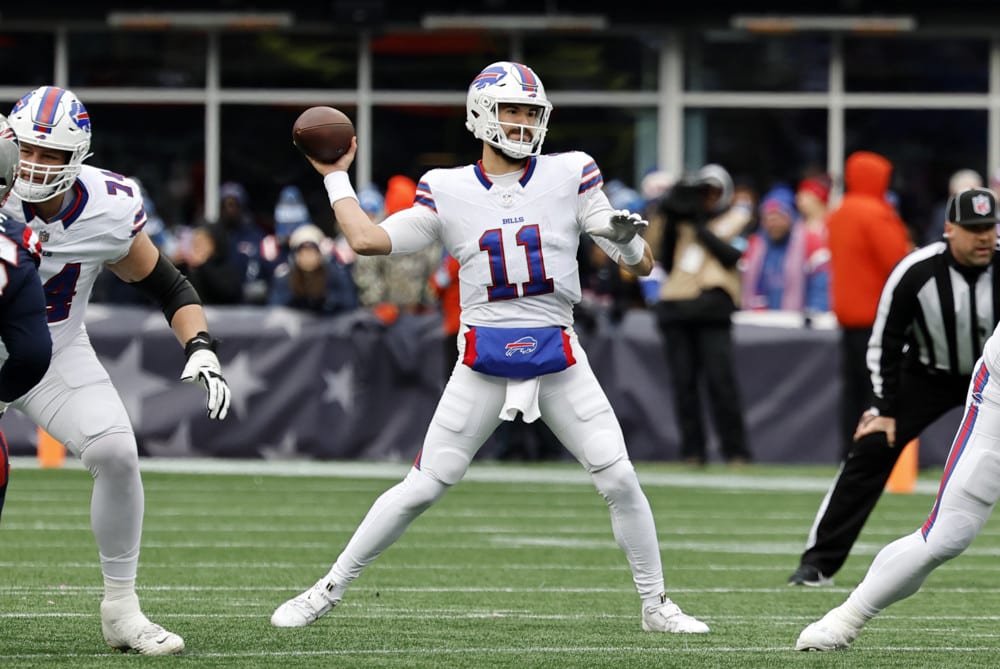 Underdog Fantasy Picks For NFL Preseason Week 1