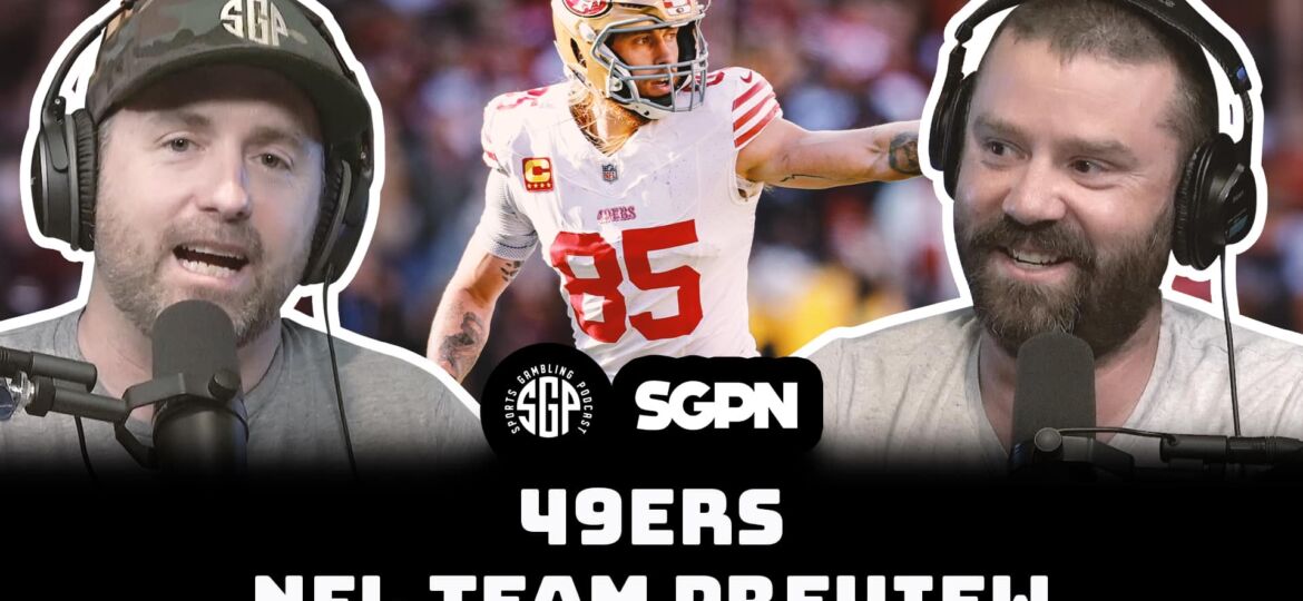 49ers NFL Team Preview (2025)