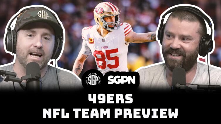 49ers NFL Team Preview (2025)