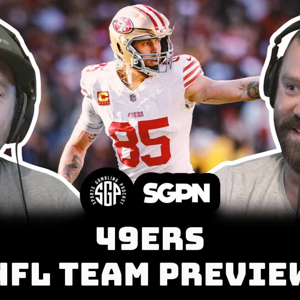 49ers NFL Team Preview (2025)