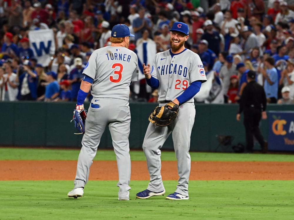 Best Bet For Thursday (August 28th): MLB Predictions