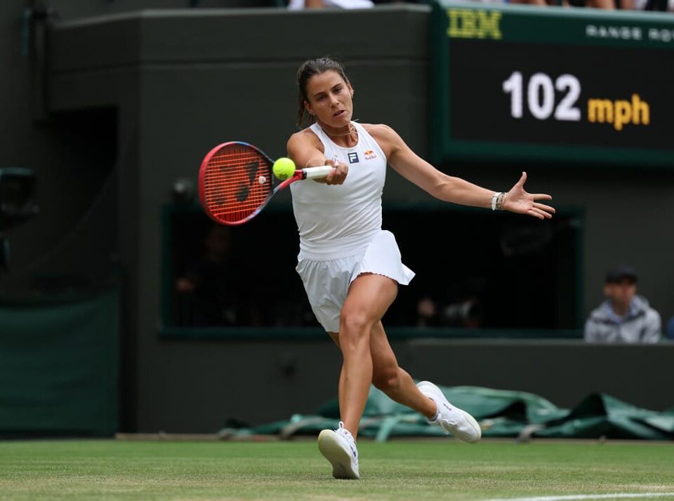 Best Bet For Sunday (August 31st): US Open Predictions