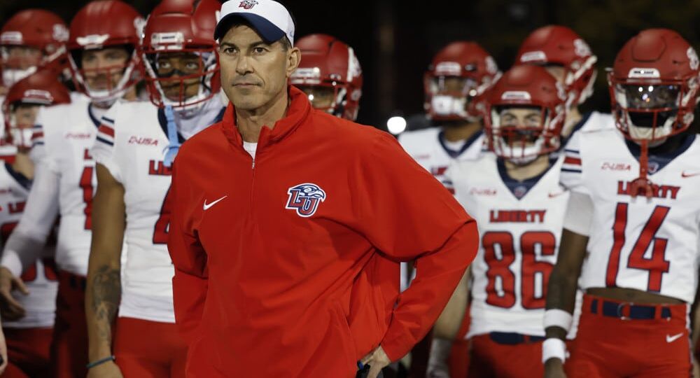 College Football 2025: Conference USA Preview and Best Bets