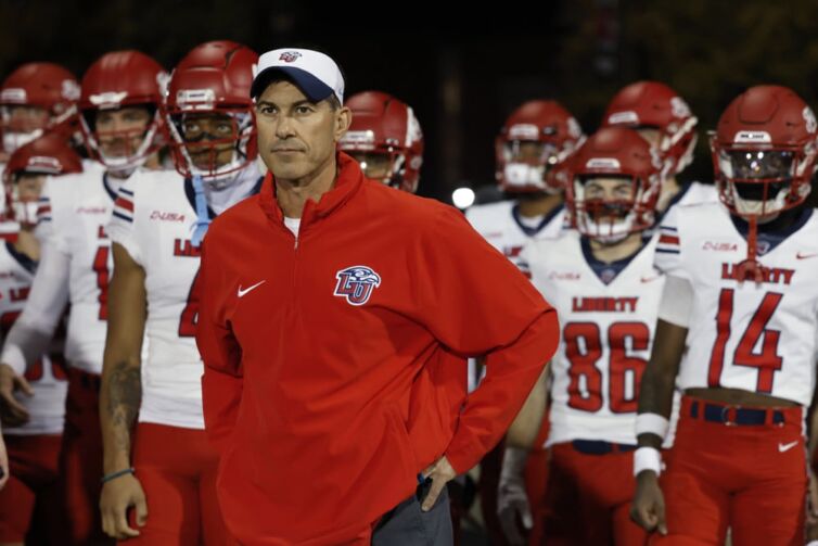 College Football 2025: Conference USA Preview and Best Bets