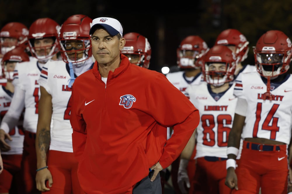 College Football 2025: Conference USA Preview and Best Bets