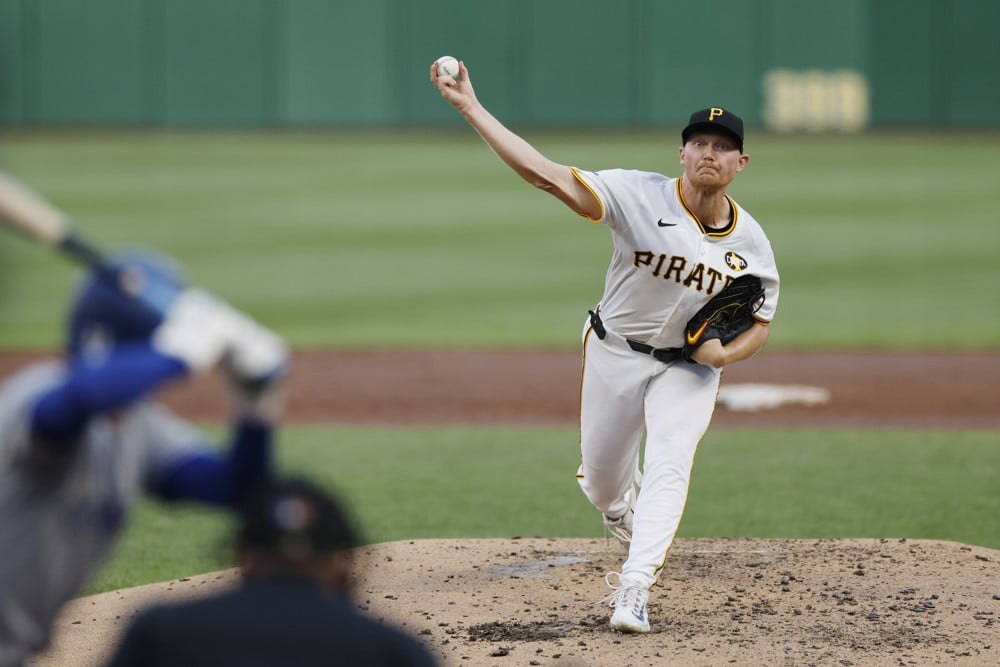 SGPN Prop Bet for Sunday (August 31st): MLB Prop Play