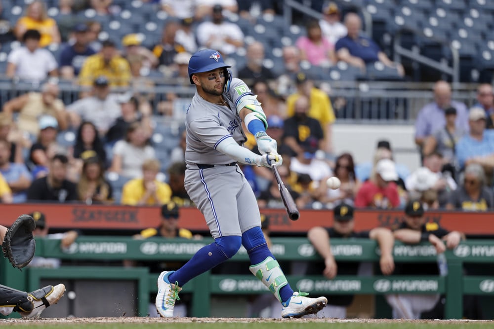 Best Bet For Sunday (August 24th): MLB Predictions