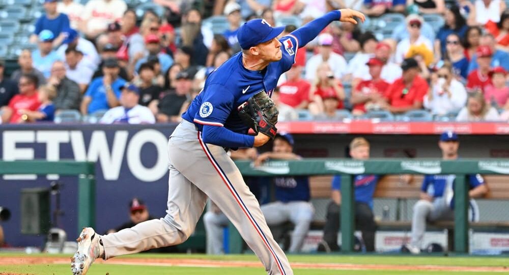 NRFI YRFI Picks August 4 - bets August 4 - picks August 4 - Come tail along with these MLB picks today with us!