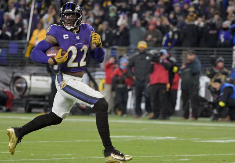 SGPN Fantasy Football Standard Scoring: Printable PDF Cheat Sheet
