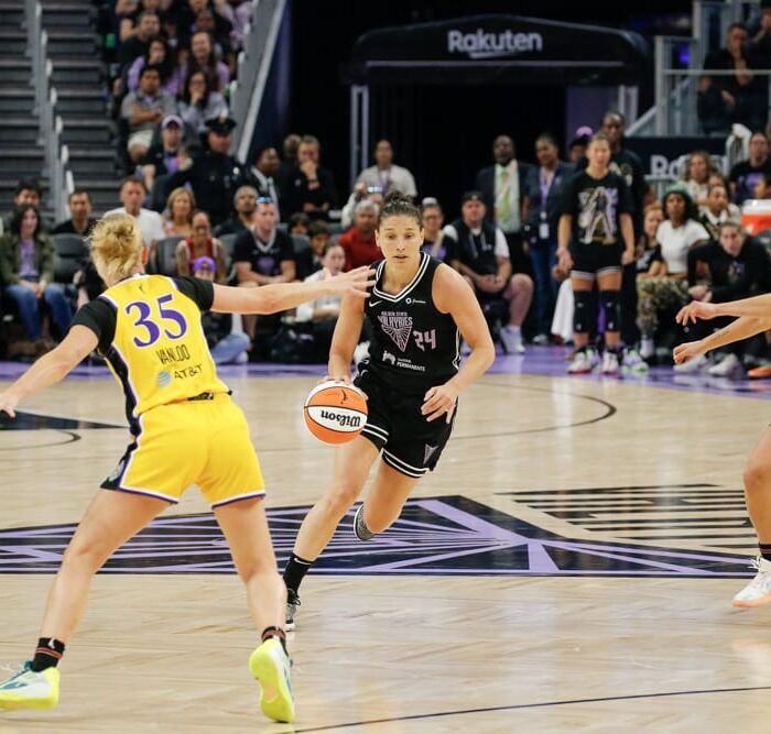 WNBA Predictions & Preview For Monday, August 11th