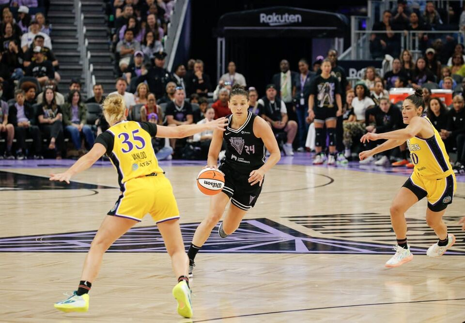 WNBA Predictions & Preview For Monday, August 11th