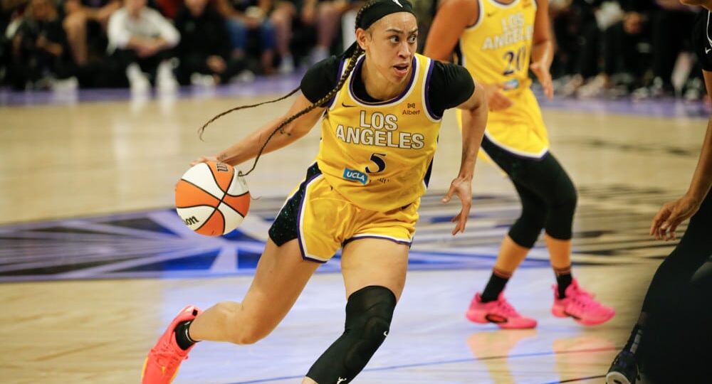 WNBA Predictions & Preview For Tuesday, August 26th