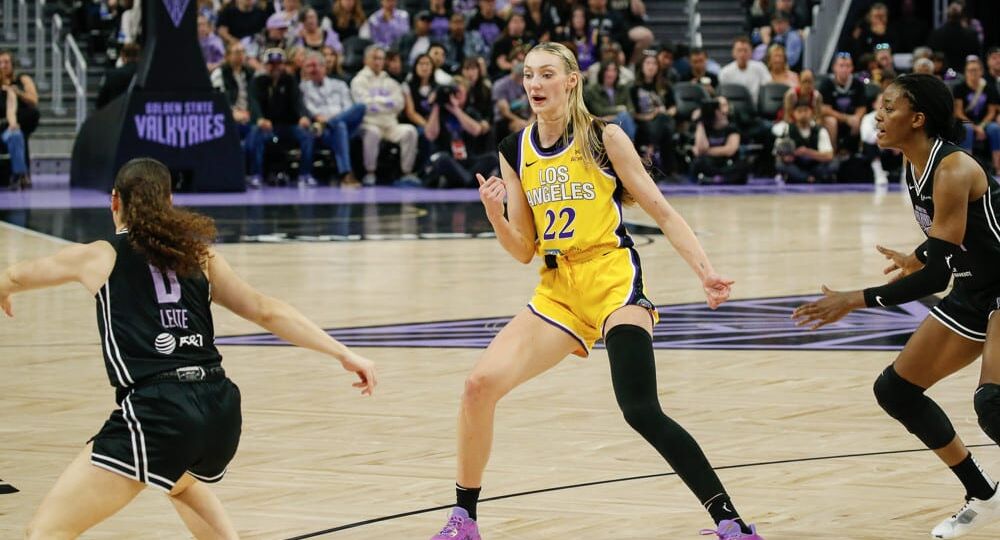 WNBA Predictions & Preview For Wednesday, August 20th
