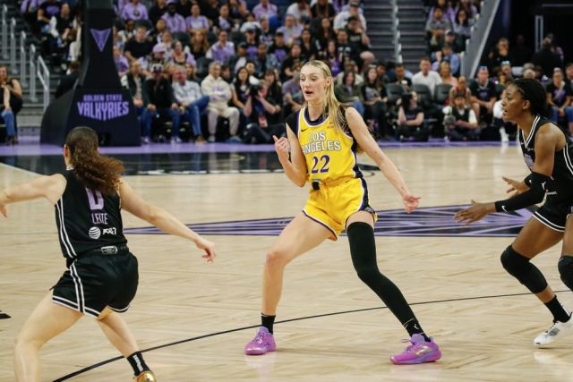 WNBA Predictions & Preview For Wednesday, August 20th