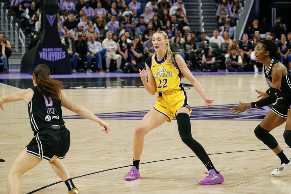 WNBA Predictions & Preview For Wednesday, August 20th