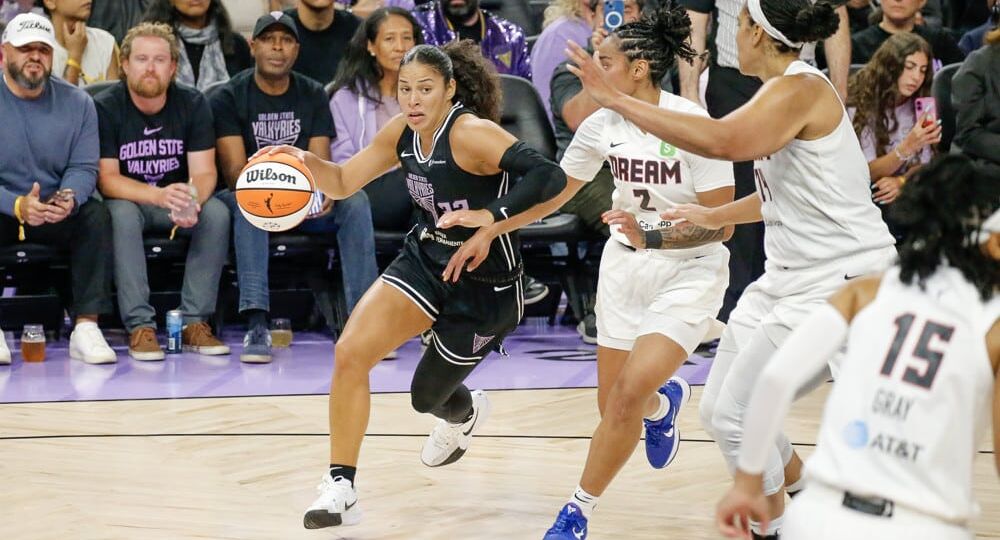 WNBA Predictions & Preview For Tuesday, August 19th