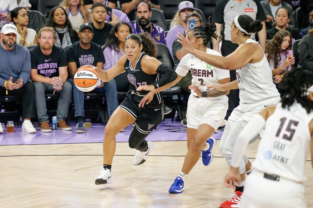 WNBA Predictions & Preview For Tuesday, August 19th