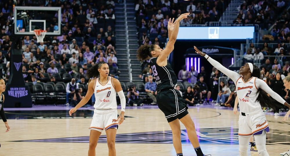 WNBA Predictions & Preview For Sunday, August 31st