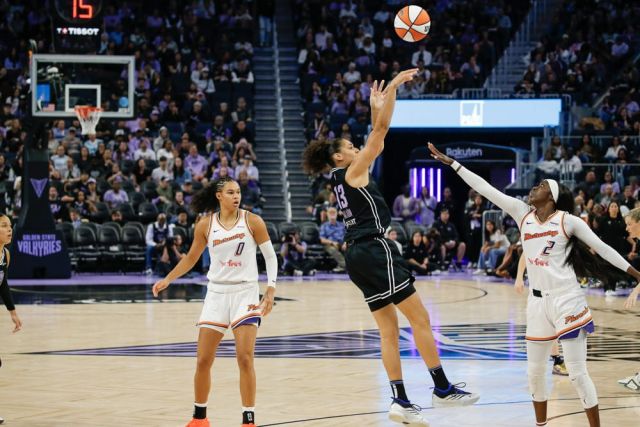 WNBA Predictions & Preview For Sunday, August 31st