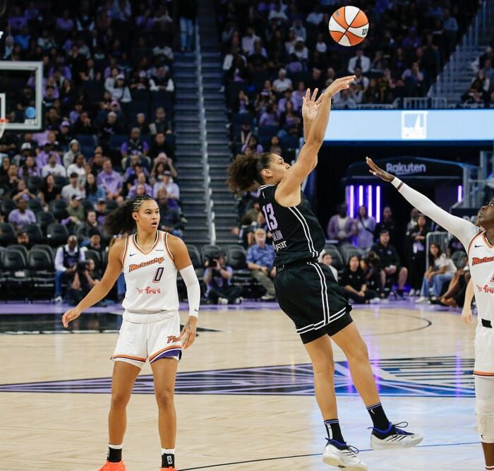 WNBA Predictions & Preview For Sunday, August 31st