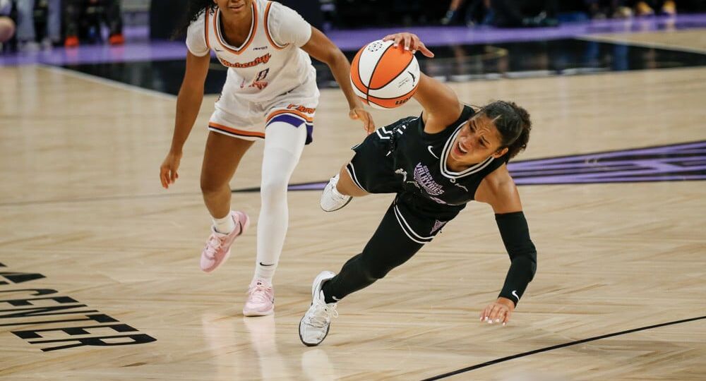 WNBA Predictions & Preview For Sunday, August 24th