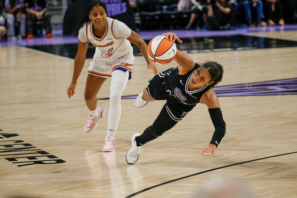 WNBA Predictions & Preview For Sunday, August 24th