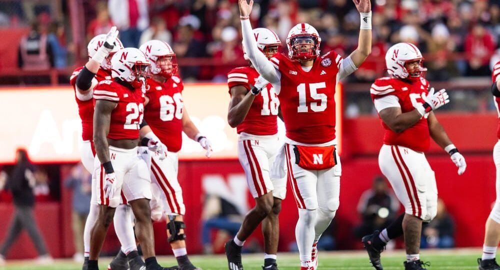 College Football 2025: Big Ten Preview and Best Bets