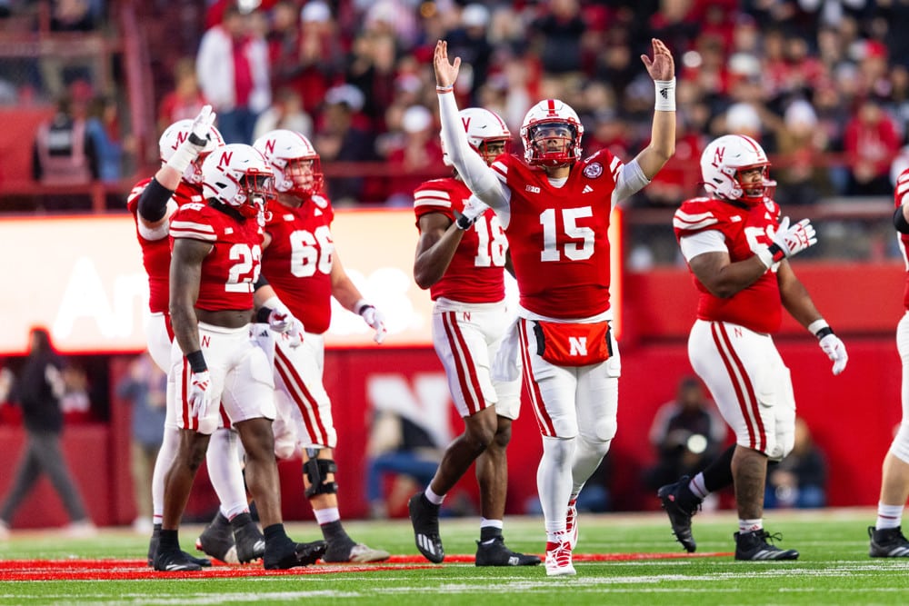 College Football 2025: Big Ten Preview and Best Bets 