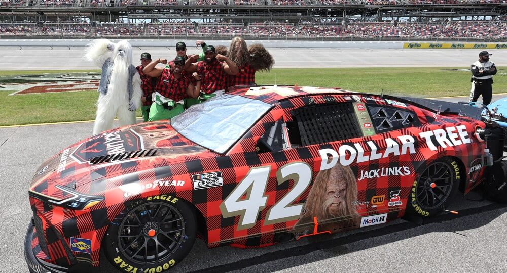 NASCAR Picks: Coke Zero Sugar 400 at Daytona Odds and Best Bets