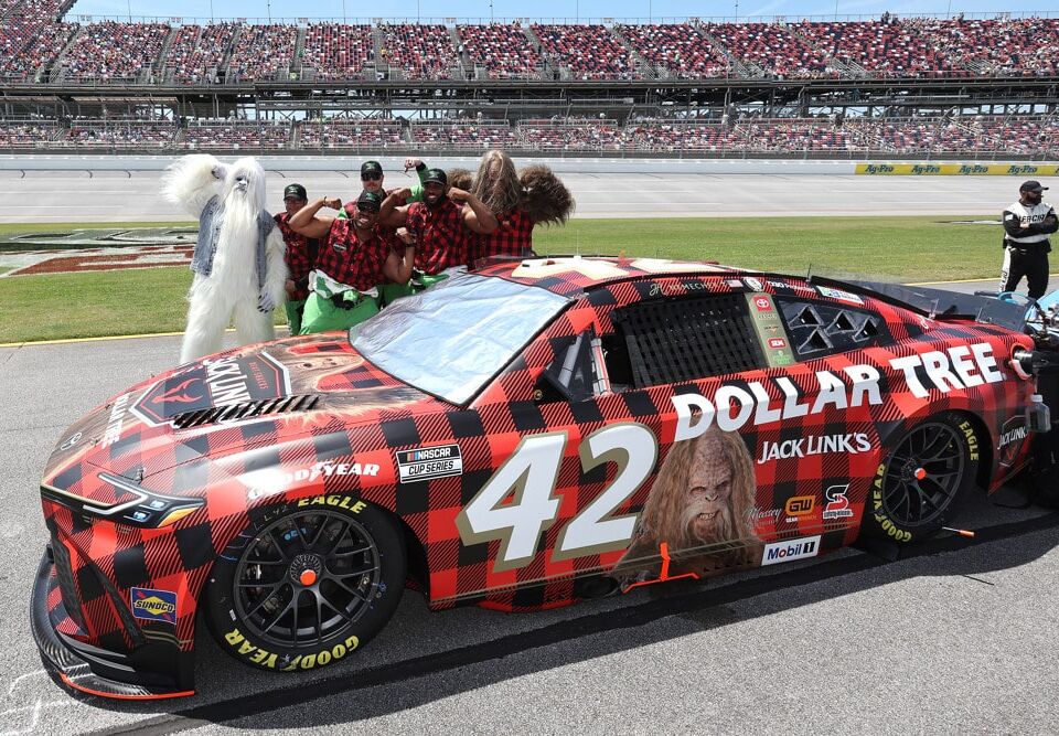 NASCAR Picks: Coke Zero Sugar 400 at Daytona Odds and Best Bets