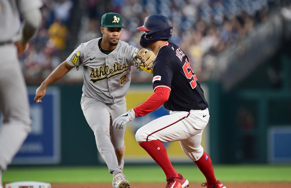 Best Bet For Thursday (August 7th): MLB Predictions