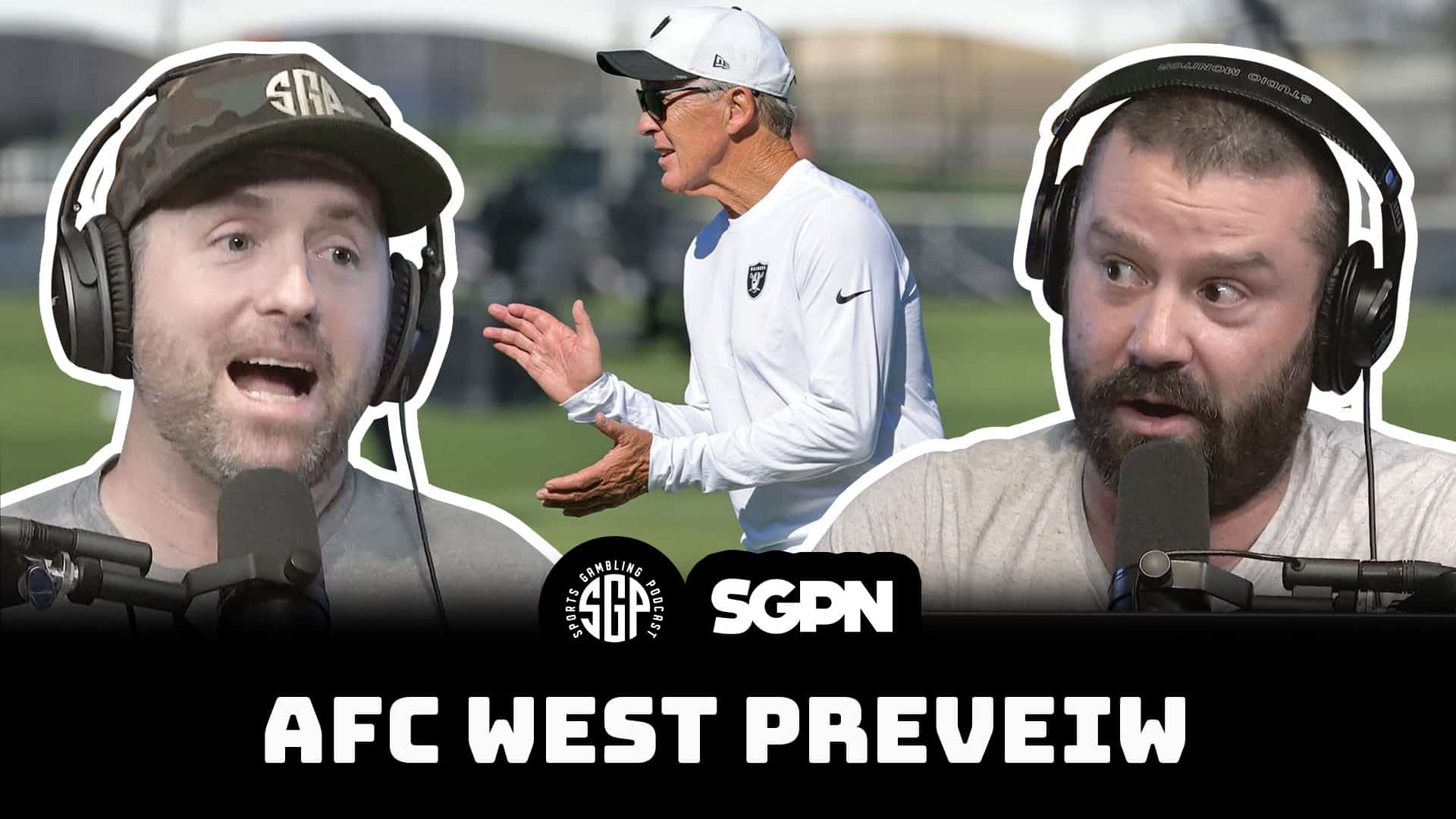 AFC West NFL 2025 Betting Preview