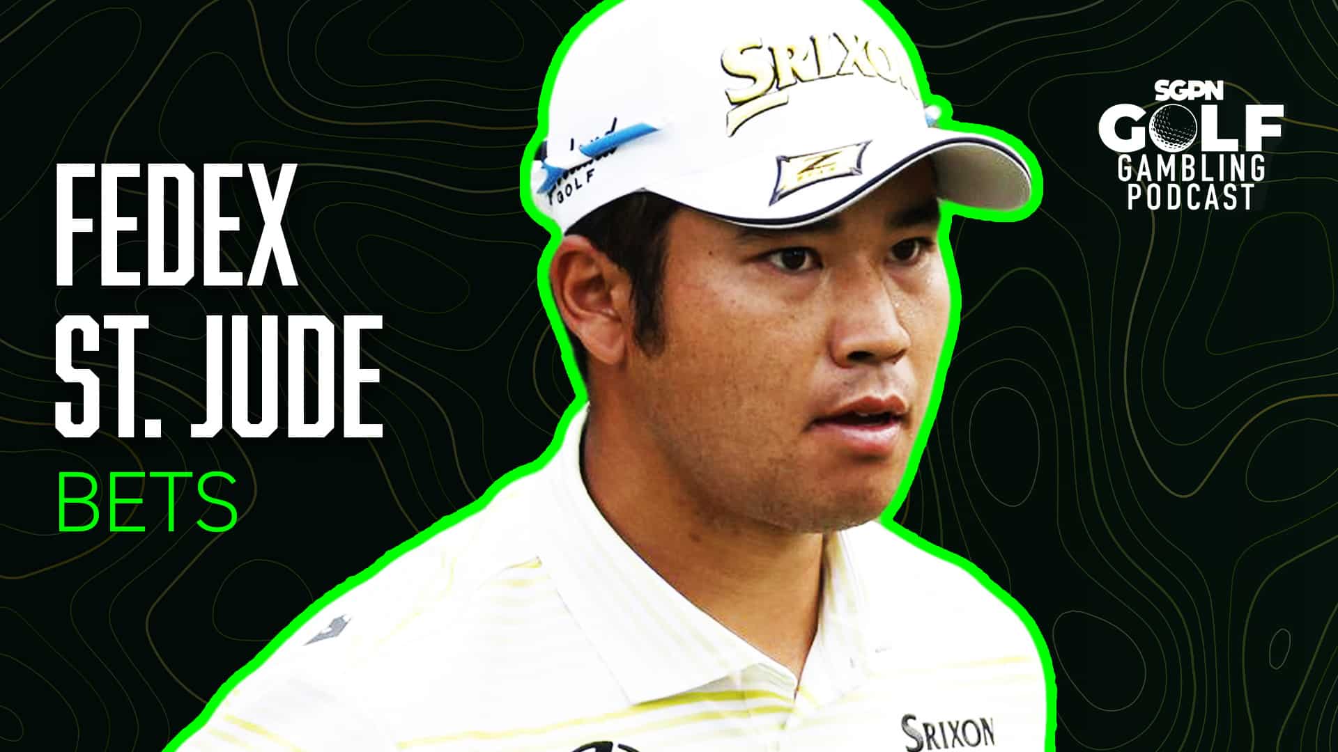 2025 FedEx St. Jude Championship Bets | Golf Gambling Podcast (Ep. 527)