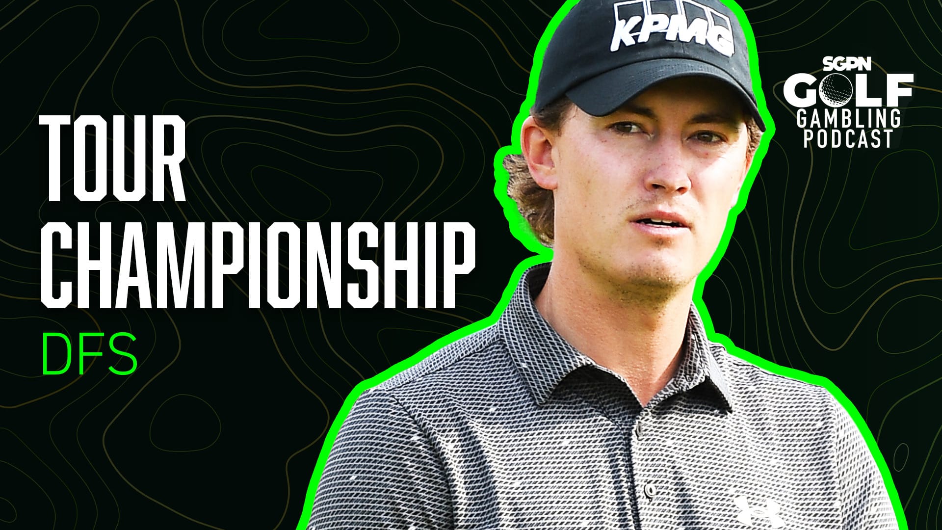 2025 TOUR Championship DFS Picks | Golf Gambling Podcast (Ep. 531)