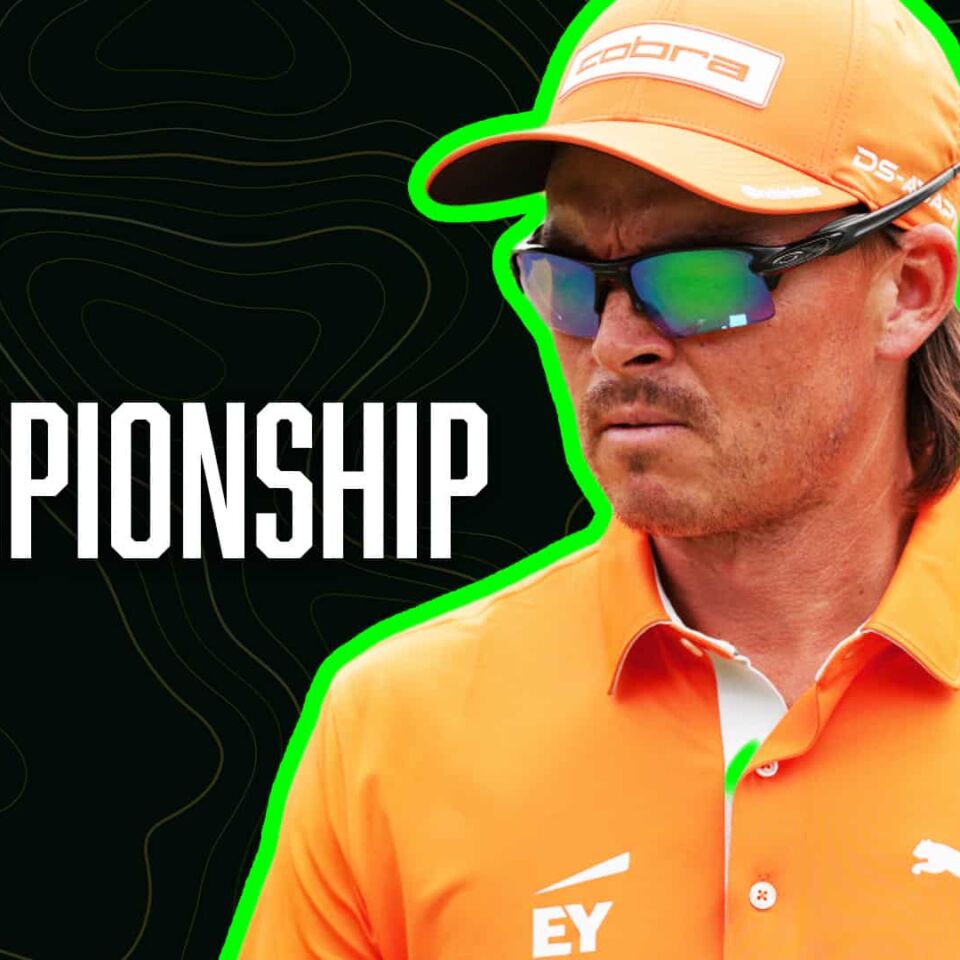 2025 BMW Championship DFS Picks | Golf Gambling Podcast (Ep. 530)