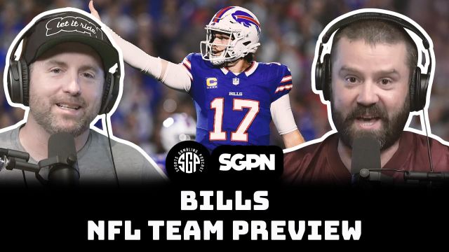 Bills NFL Team Preview (2025)