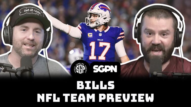 Bills NFL Team Preview (2025)