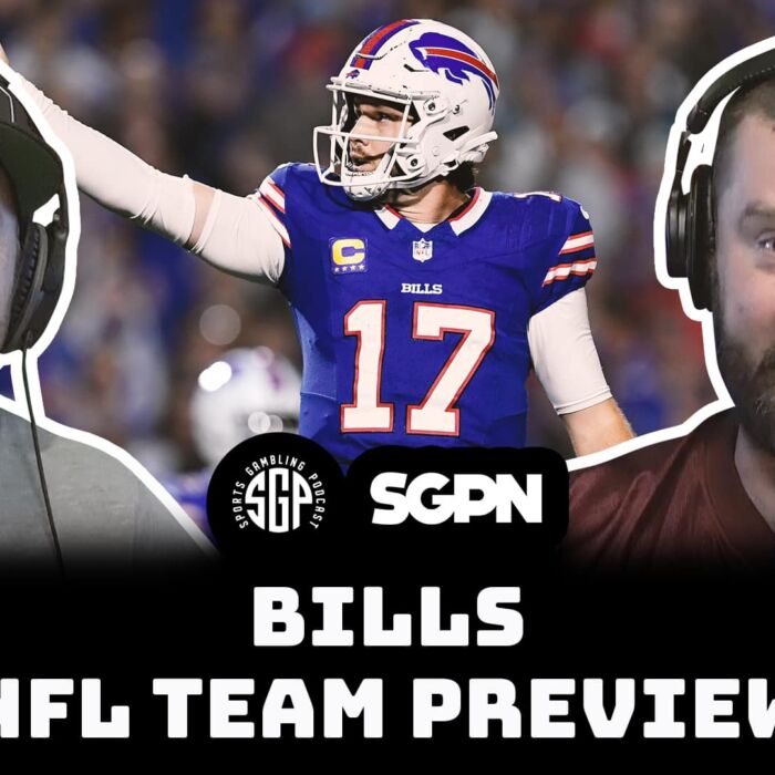 Bills NFL Team Preview (2025)