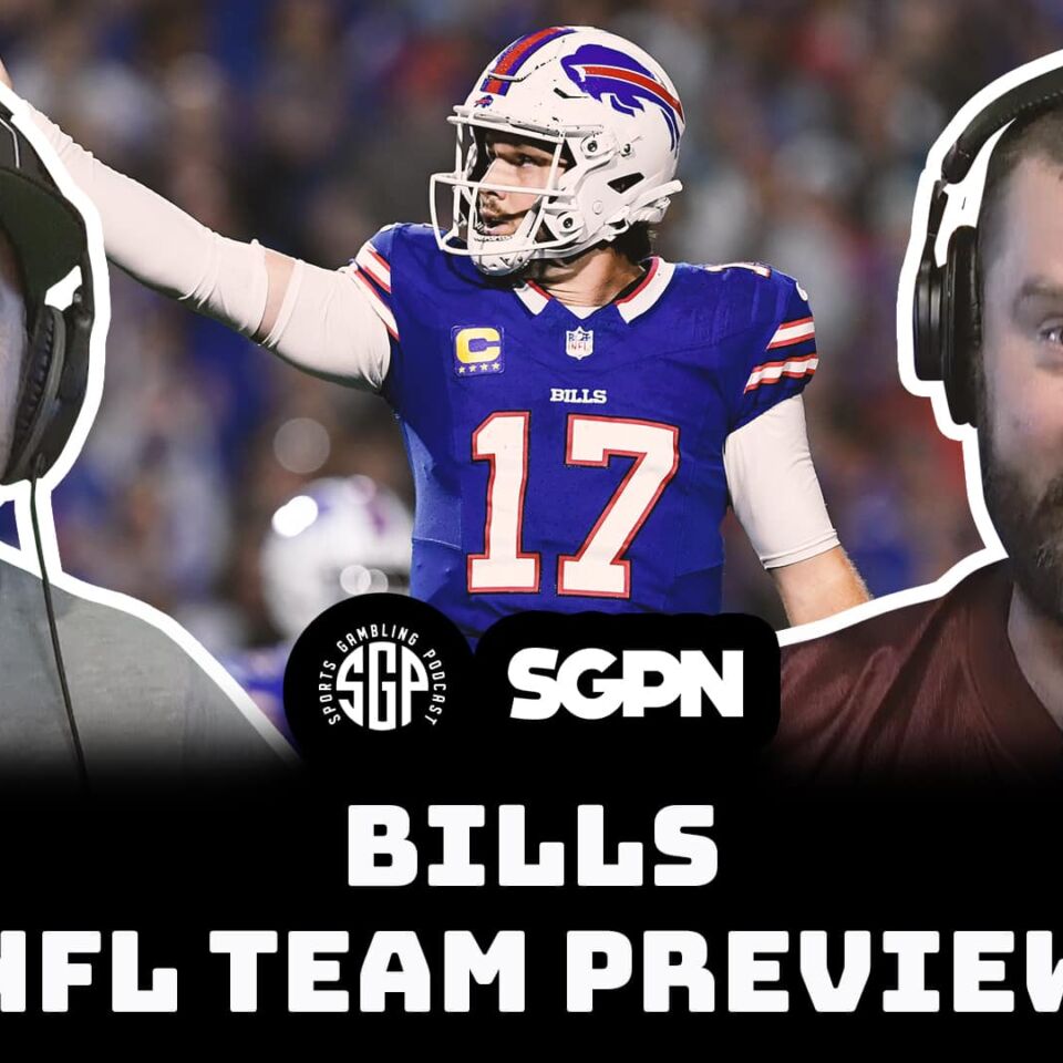 Bills NFL Team Preview (2025)