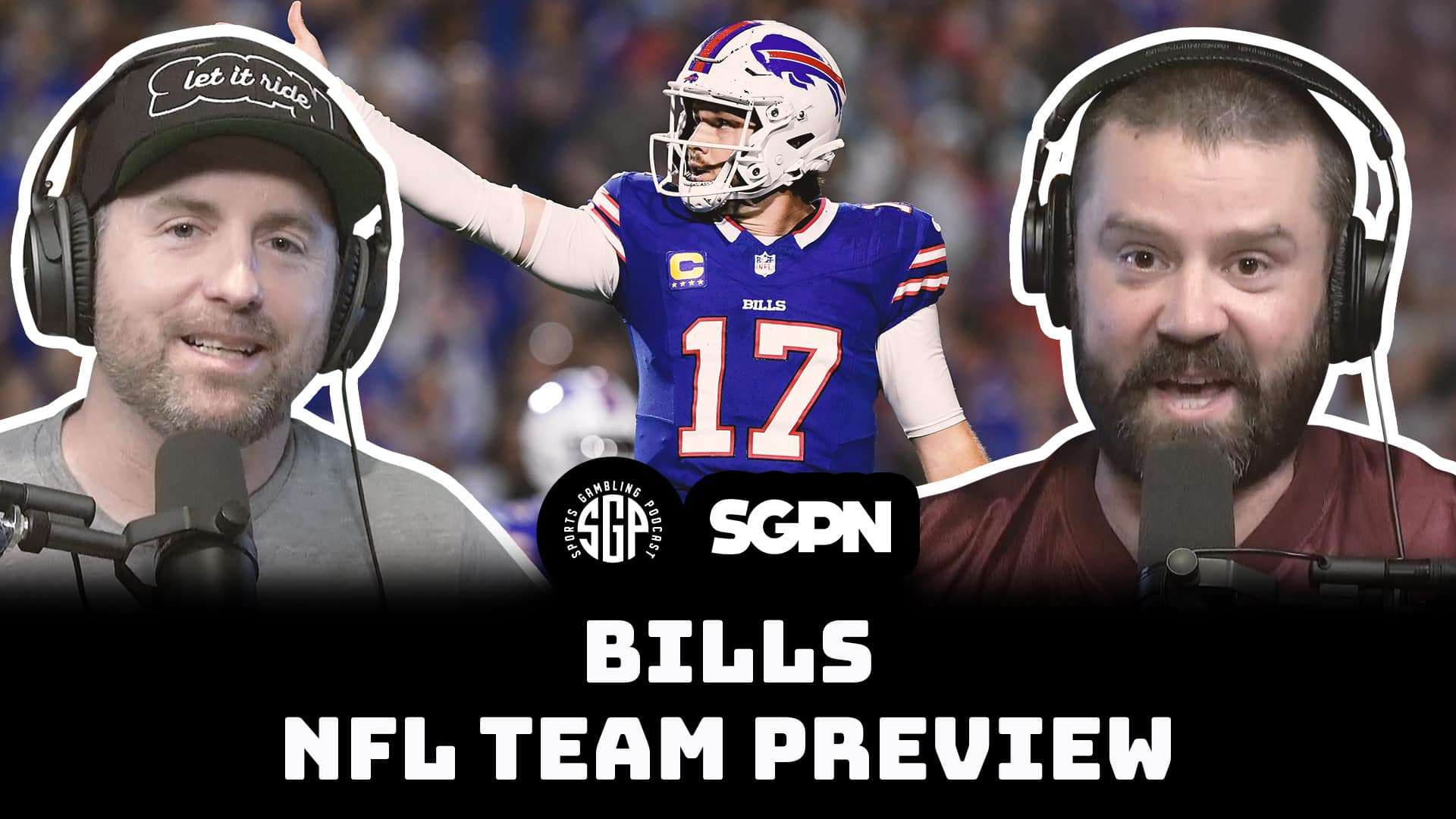 Bills NFL Team Preview (2025)