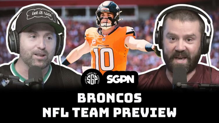 Broncos NFL Team Preview (2025)