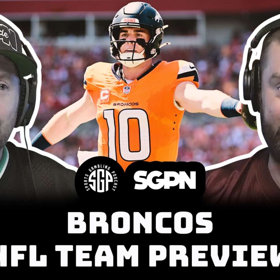 Broncos NFL Team Preview (2025)
