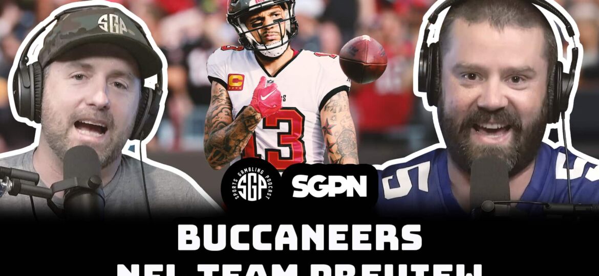 Buccaneers NFL Team Preview (2025)