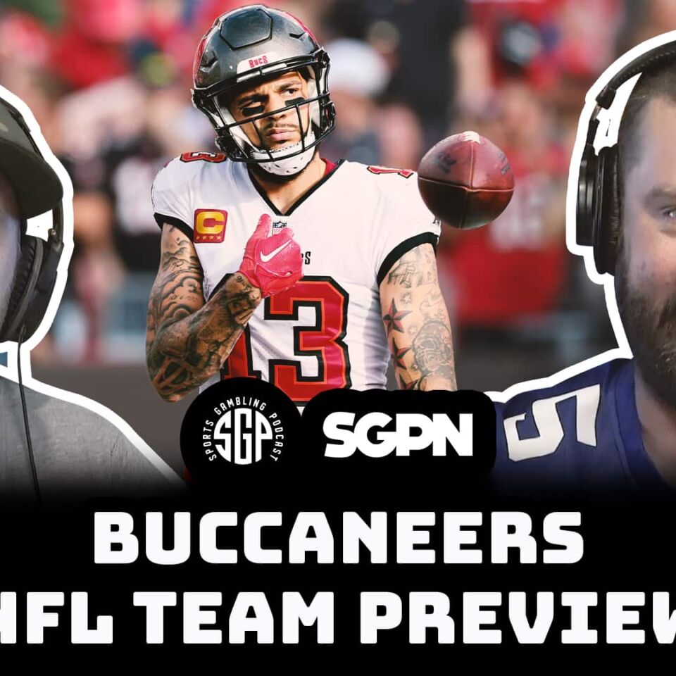 Buccaneers NFL Team Preview (2025)