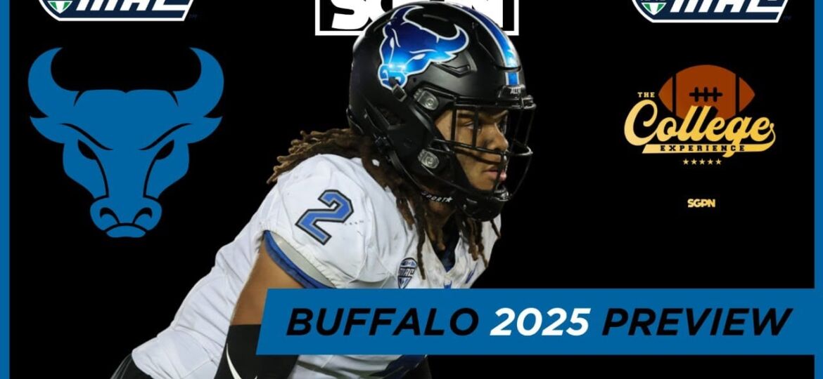Buffalo