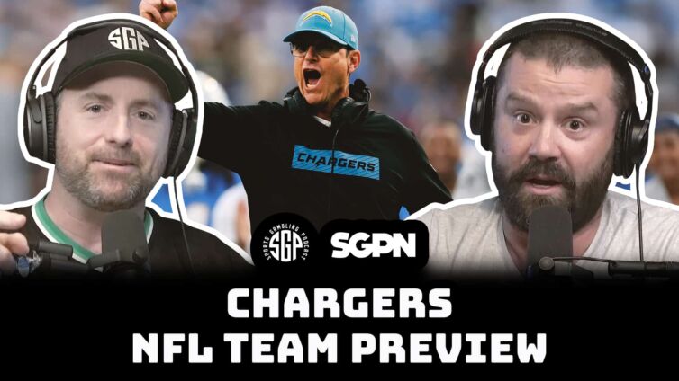 Chargers NFL Team Preview (2025)