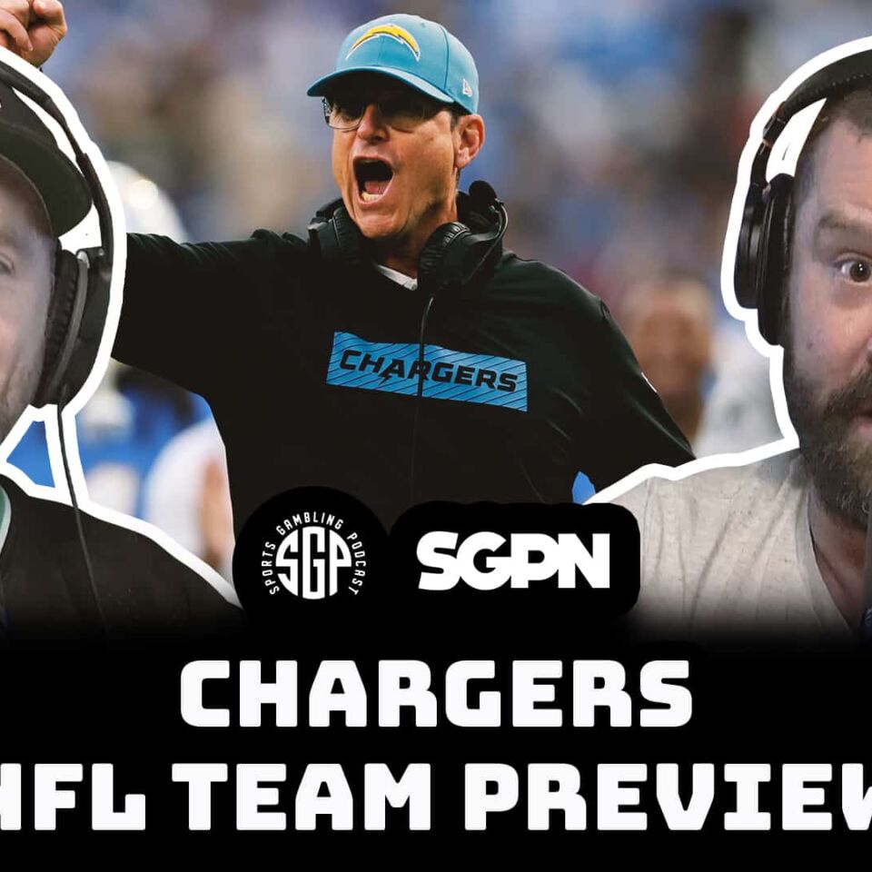 Chargers NFL Team Preview (2025)