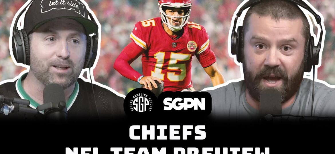 Chiefs NFL Team Preview (2025)