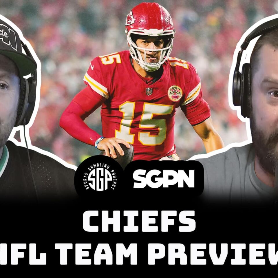 Chiefs NFL Team Preview (2025)